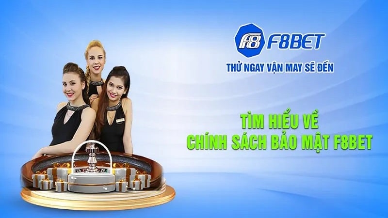 Nhà cái F8bet tận dụng công nghệ tối tân bảo mật thông tin hội viên