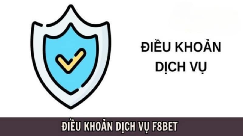 Quy định về rút tiền tại nhà cái F8bet