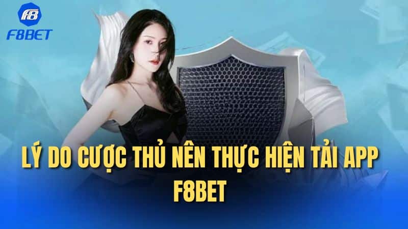 Tải App F8Bet – Hướng dẫn cách tải về điện thoại đơn giản