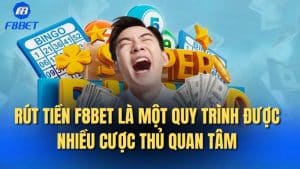 Rút tiền F8Bet – Hướng dẫn cách rút tiền nhanh gọn nhất
