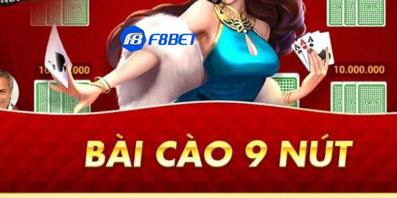 bài cào 9 nút Những tuyệt chiêu gian lận trong chia bài cào 9 nút
