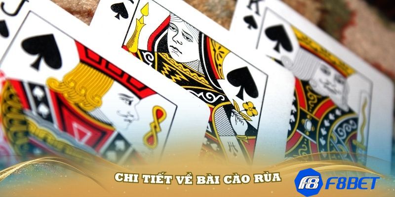 bài cào rùa Bài cào rùa là gì?