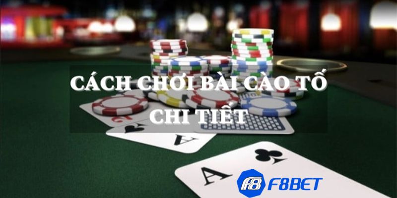 bài cào tố Bài cào tố là gì?