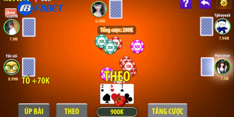 bài cào tố Mẹo chơi bài cào tố hiệu quả từ các cao thủ chuyên nghiệp