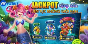 bắn cá jackpot