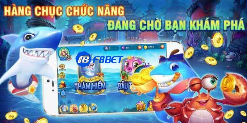 bắn cá phát lộc Hướng dẫn chiến thuật chơi bắn cá phát lộc từ các cao thủ