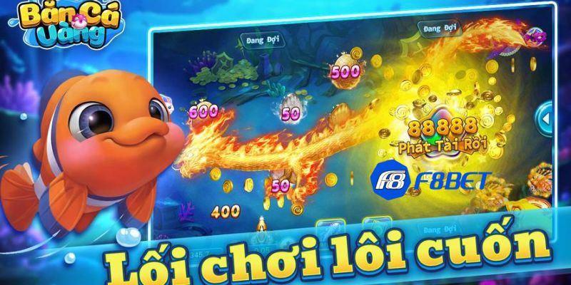 bắn cá vàng Hướng dẫn chi tiết tham gia bắn cá vàng: Bắt đầu hành trình kiếm tiền