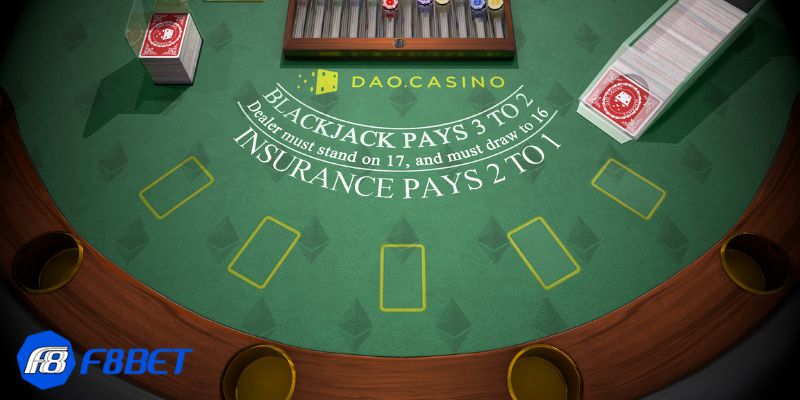 blackjack 3D Blackjack 3D là gì?
