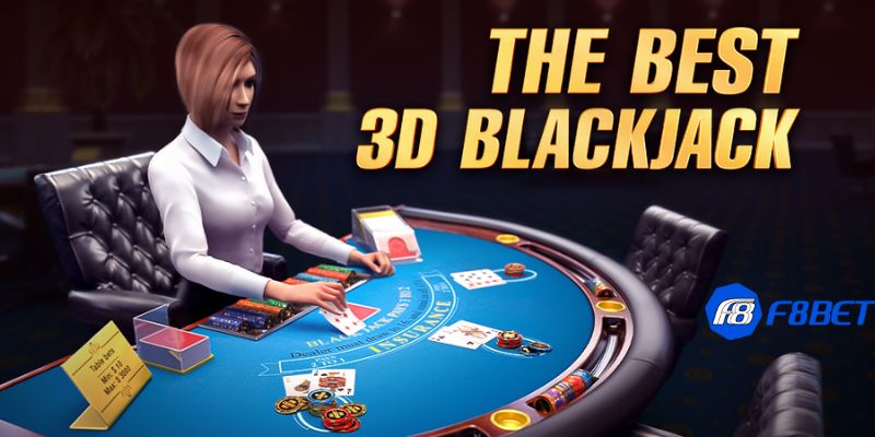 blackjack 3D Kinh nghiệm vàng để chinh phục blackjack 3D: Mẹo từ các tay chơi lão luyện