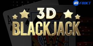 blackjack 3D