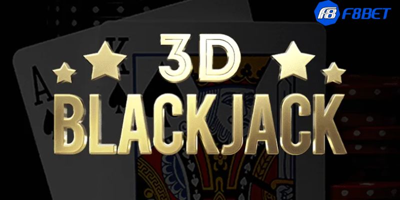 blackjack 3D
