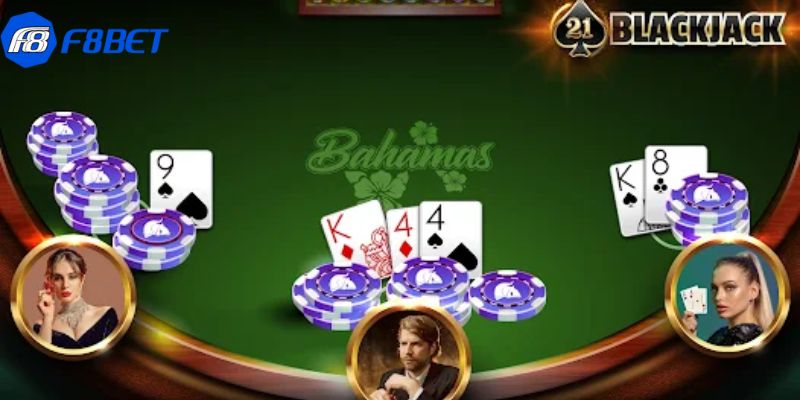 blackjack online Blackjack online là gì? Các quy tắc cơ bản bạn cần biết