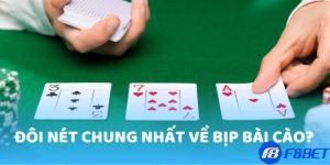 cách bịp bài cào