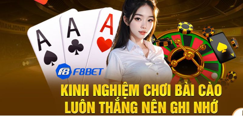cách chơi bài cào Một số thuật ngữ cơ bản cần biết trong cách chơi bài cào