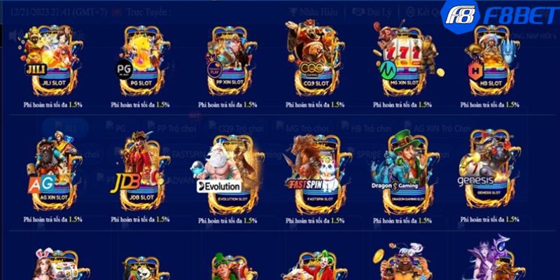 Hướng dẫn cách quay slot dễ nổ hũ hiệu quả từ cao thủ