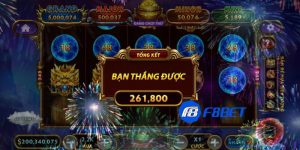 cách quay slot dễ nổ hũ