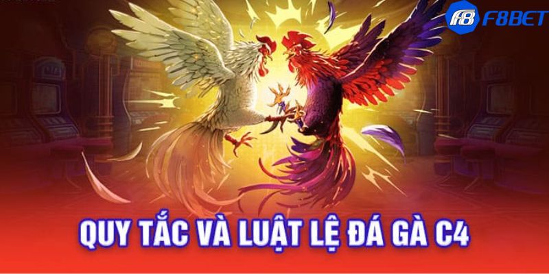 đá gà c4 hôm nay
