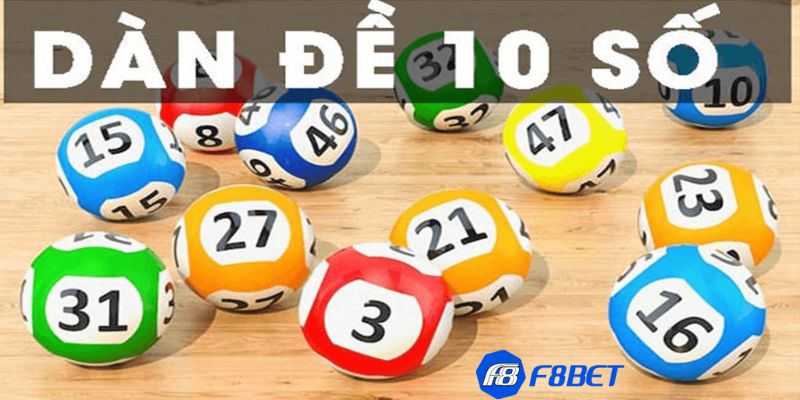 Mách bạn cách nuôi dàn đề 10 số bất bại hàng ngày đẳng cấp