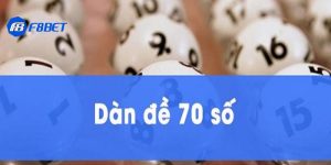 Dàn đề 70 số đánh quanh năm