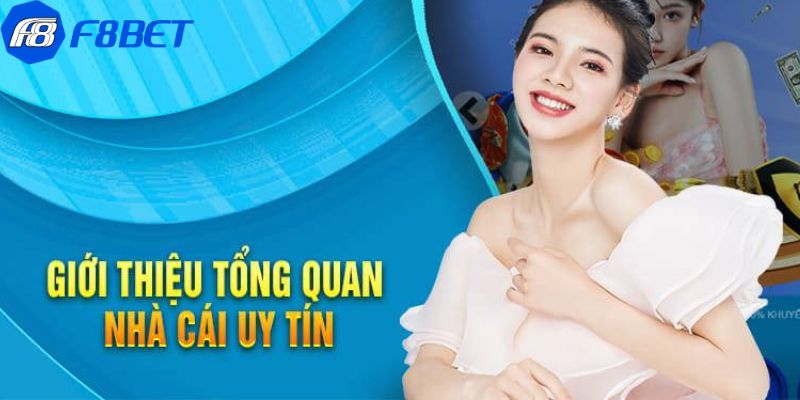 Giới thiệu về nhà cái F8BET