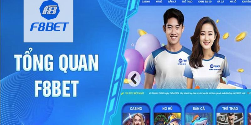 Giới thiệu về ưu điểm vượt trội tại F8BET