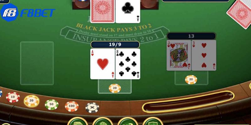 luật chơi blackjack Blackjack là gì?