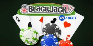 luật chơi blackjack