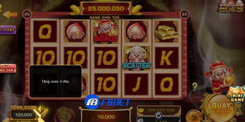 Nổ hũ tài lộc: Khám phá thế giới game slot hấp dẫn