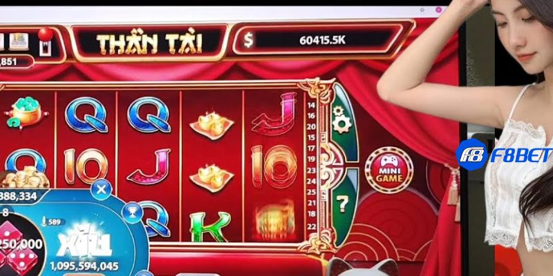 Vì sao game nổ hũ tài lộc được yêu thích đến vậy?