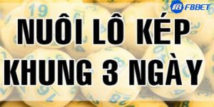 Soi cầu lô cặp khung 3 ngày miễn phí