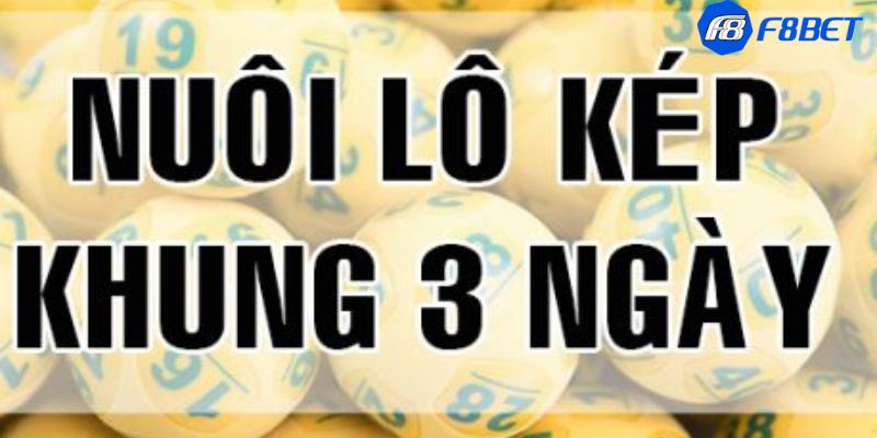 Soi cầu lô cặp khung 3 ngày miễn phí