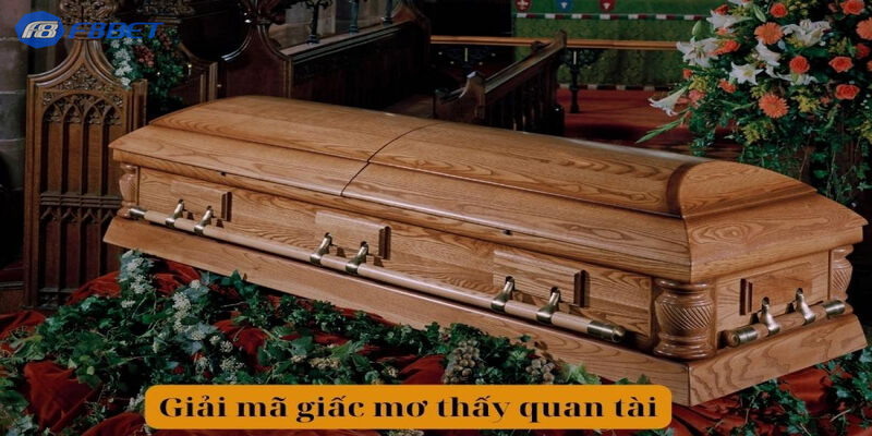 Các tình huống thường gặp khi nằm mơ thấy quan tài 