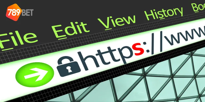 Sử dụng VPN nếu link truy cập chính thức của nền tảng bị chặn