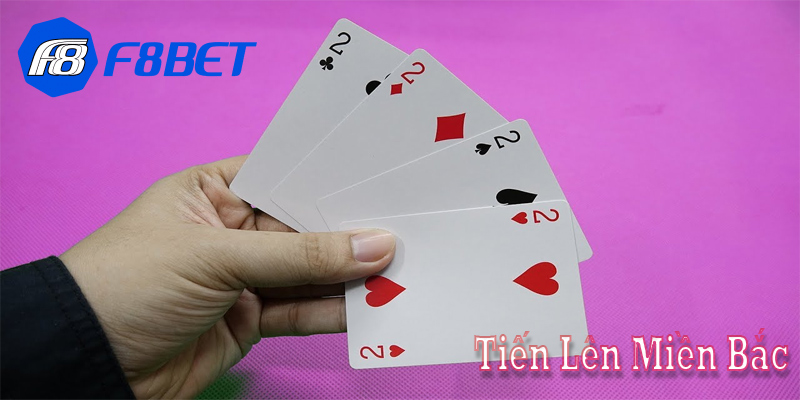 Tiến Lên Miền Bắc