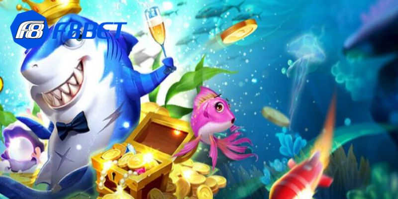 Bắn cá online là lựa chọn tuyệt vời cho những ai yêu thích thử thách và giải trí.