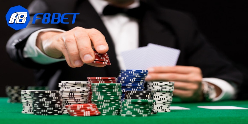 Những thông tin tổng quát về baccarat