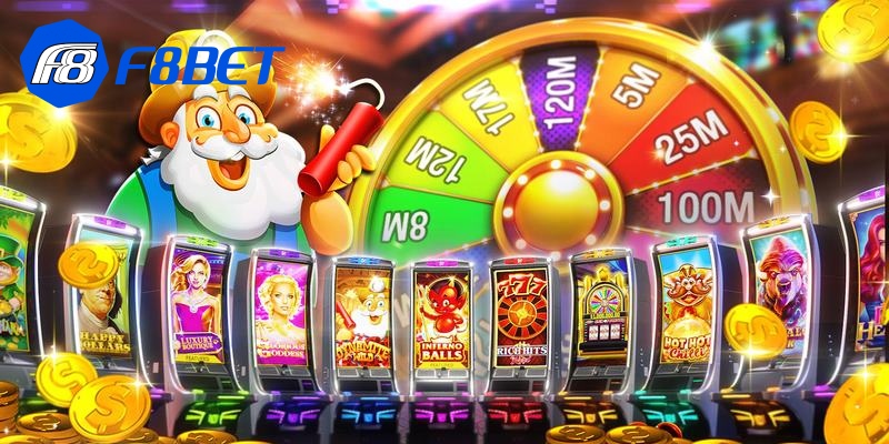 Tổng hợp phương pháp và cách chơi nổ hũ dễ thắng