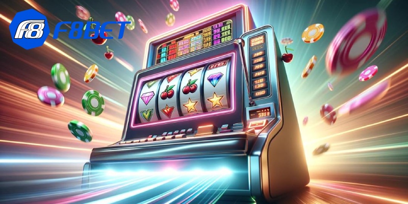 Tìm hiểu về nổ hũ và cách hoạt động