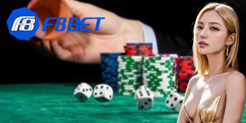 Mẹo chơi tài xỉu xí ngầu đỉnh nhất