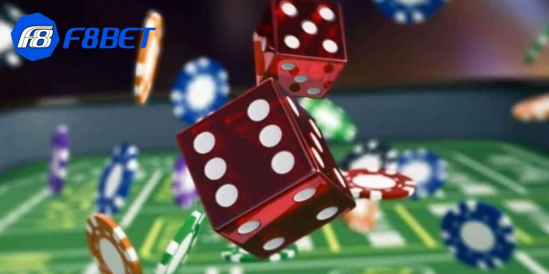 Cược nhỏ, cơ hội lớn – Đừng để lòng tham lấn át