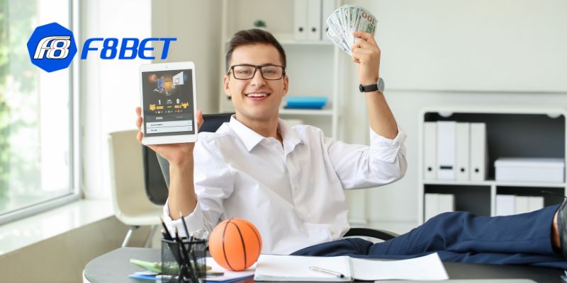 Các kèo cược có tỉ lệ cược hấp dẫn