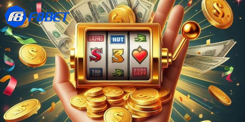 Sử dụng mẹo chơi slot game dễ thắng này để phân tích từng trò chơi và tìm ra chiến thuật phù hợp