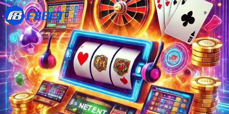 Mẹo chơi slot game dễ thắng này giúp bạn điều chỉnh số tiền cược sao cho hợp lý để kéo dài thời gian chơi