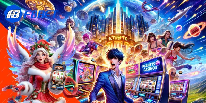 Mẹo chơi slot game dễ thắng này sẽ giúp bạn nhận diện các cơ hội cược với tỷ lệ thắng cao nhất