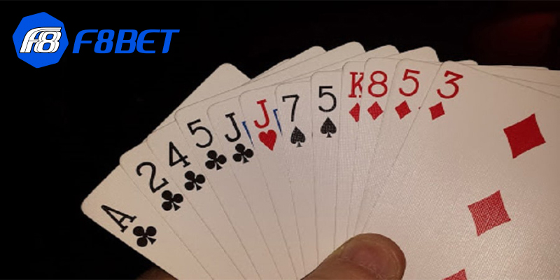 Mẹo xếp bài Tiến lên