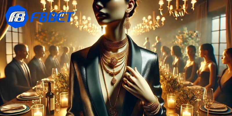 Nằm mơ thấy vàng là lời nhắc nhở bạn hãy tin tưởng vào khả năng thành công của mình.