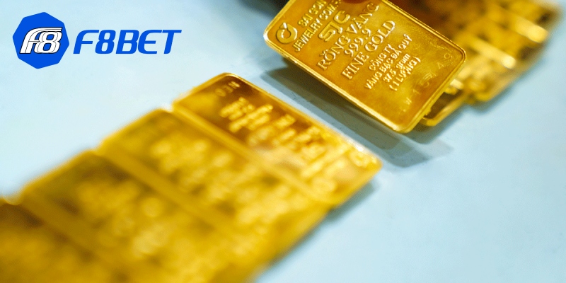 Bạn có biết rằng nằm mơ thấy vàng có thể mang đến một thời kỳ thịnh vượng cho bạn?