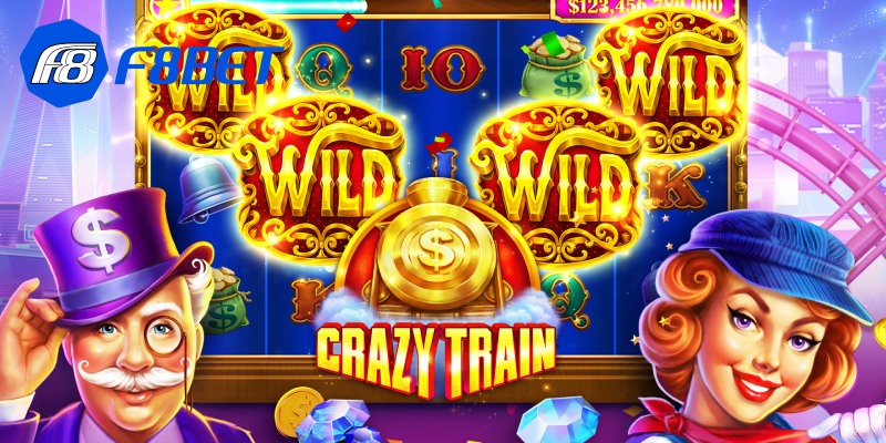 Tại sao nổ hũ Cwin999 trở thành trò chơi không thể bỏ qua đối với những ai yêu thích vận may?