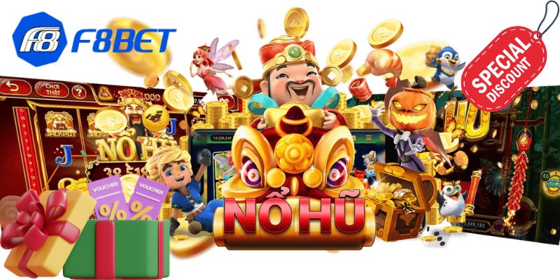 nổ hũ tặng code