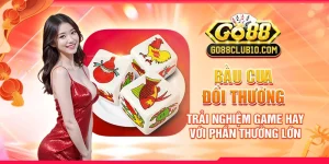 bầu cua đổi thưởng